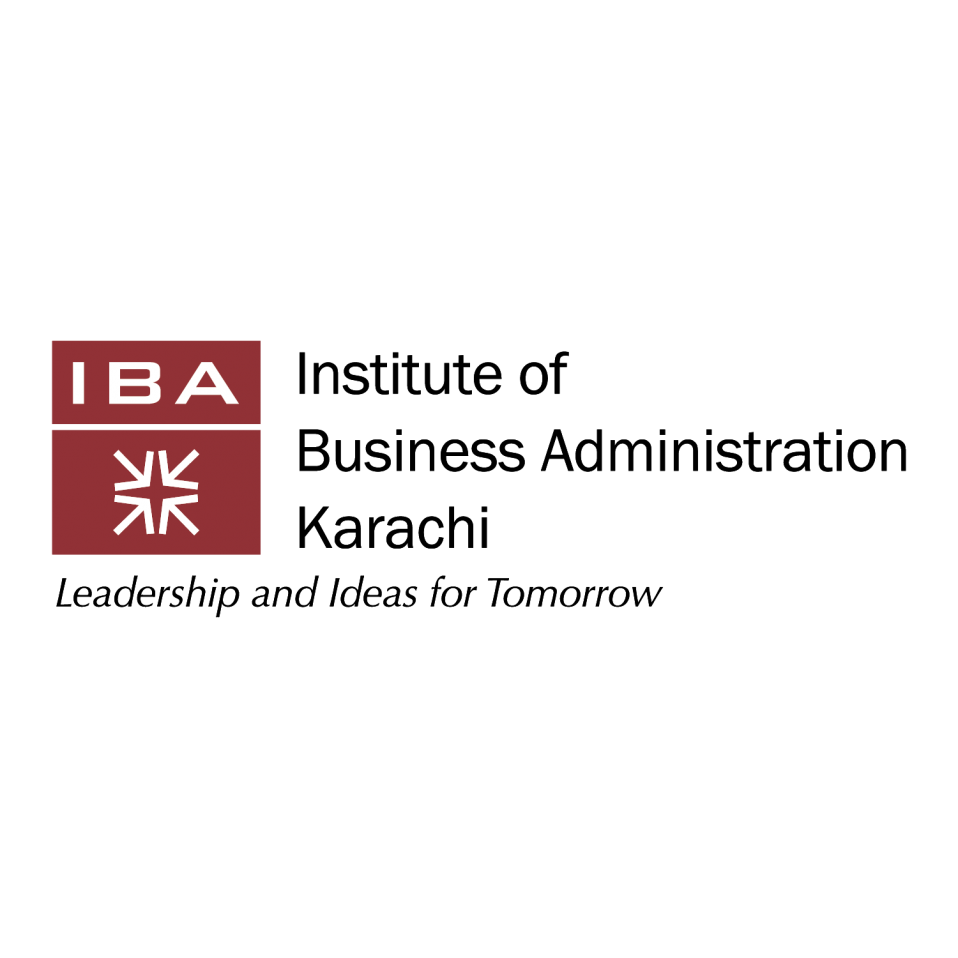 Institute of Business Administration (IBA) - i-Care Foundation