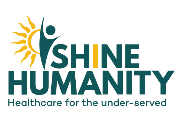 Shine Humanity feature