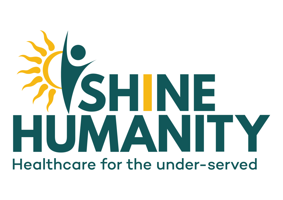 Shine Humanity feature